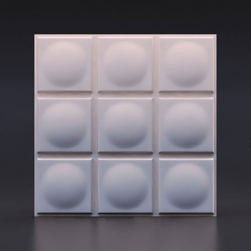 Модель 069 Геометрия